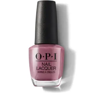 OPI OPI - I63 - Lacquer - Reykjavik Has All The Hot Spots