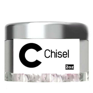 Chisel Chisel - Dip White - Aio Powder - 2 Oz