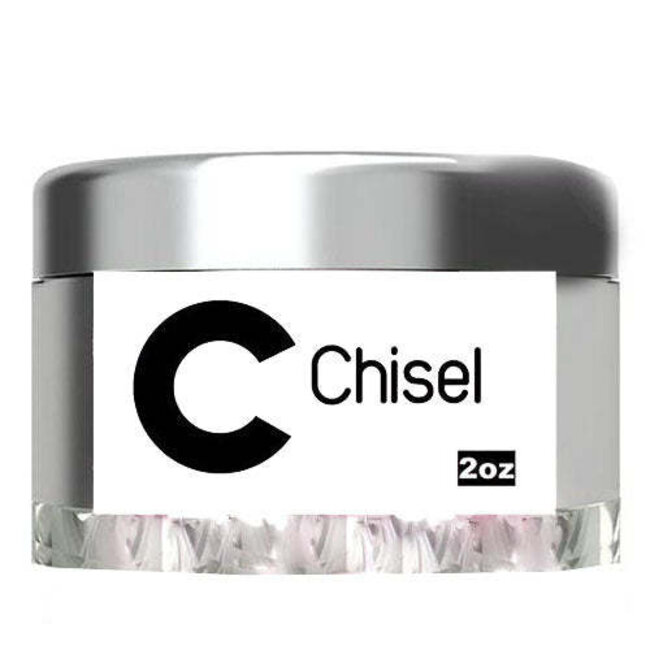 Chisel Chisel - Dip White - Aio Powder - 2 Oz