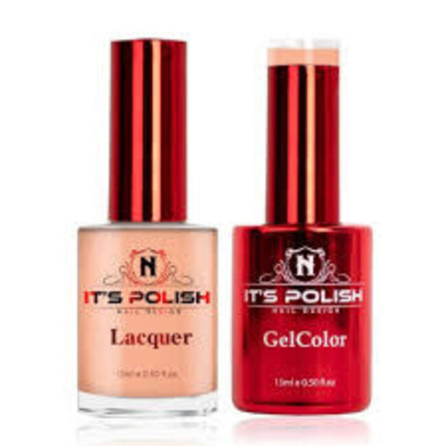NotPolish NotPolish - M 031 Stone - DUO Polish - .5 oz