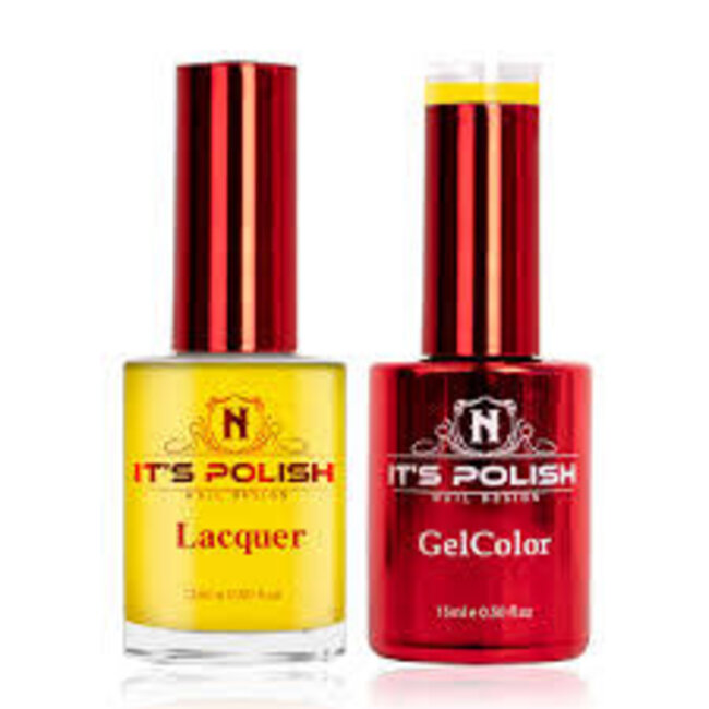 NotPolish NotPolish - M 016 Dream Catcher - DUO Polish - .5 oz