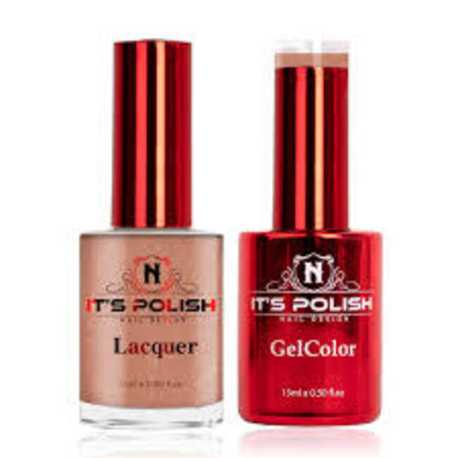 NotPolish NotPolish - M 073 Rose - DUO Polish - .5 oz