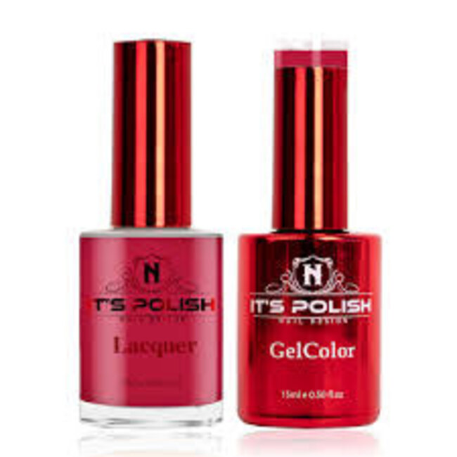 NotPolish Notpolish - M 029 Trophy Wife - Duo Polish - .5 Oz
