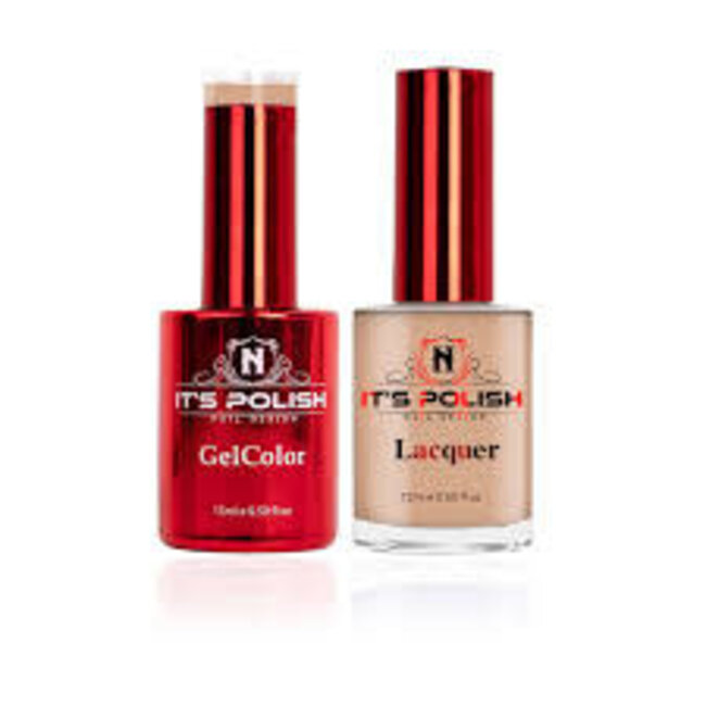 NotPolish - GLOW 02 Obsessed - AIO Powder - 2 oz