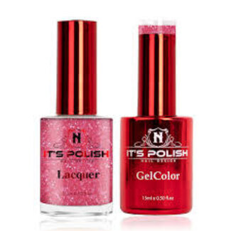 NotPolish NotPolish - M 060 Sugar High - DUO Polish - .5 oz