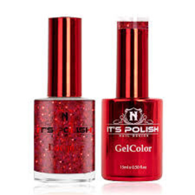 NotPolish NotPolish - M 051 Empire Style - DUO Polish - .5 oz