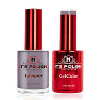 NotPolish NotPolish - M 117 Sugar Baby - DUO Polish - .5 oz