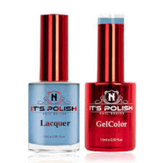 NotPolish NotPolish - M 071 Wonderland - DUO Polish - .5 oz