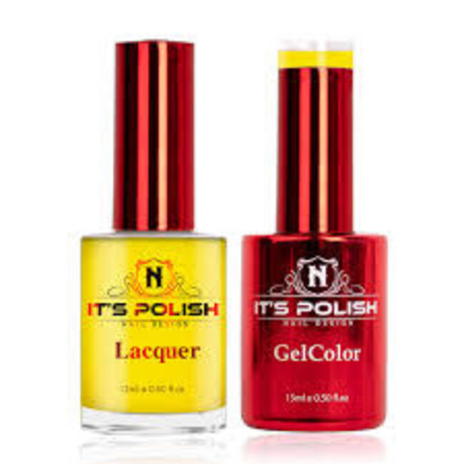 NotPolish NotPolish - M 042 Outloud - DUO Polish - .5 oz