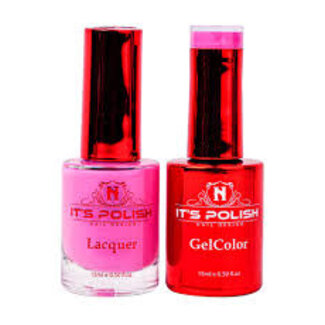 NotPolish NotPolish - M 057 Maxed Out - DUO Polish - .5 oz