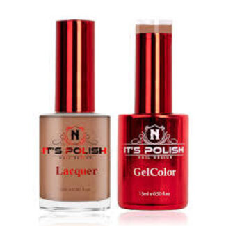 NotPolish NotPolish - M 053 Fast Play - DUO Polish - .5 oz