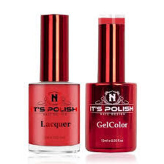 NotPolish NotPolish - M 105 Lip Talk - DUO Polish - .5 oz