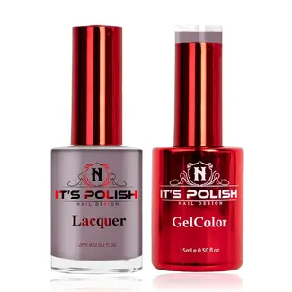 NotPolish NotPolish - M 080 Getting Wasted - DUO Polish - .5 oz