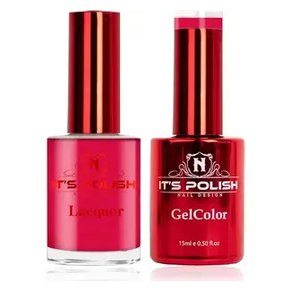 NotPolish NotPolish - M 008 Bottoms Up - DUO Polish - .5 oz