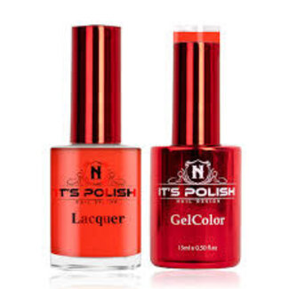 NotPolish NotPolish - M 099 Electricity - DUO Polish - .5 oz