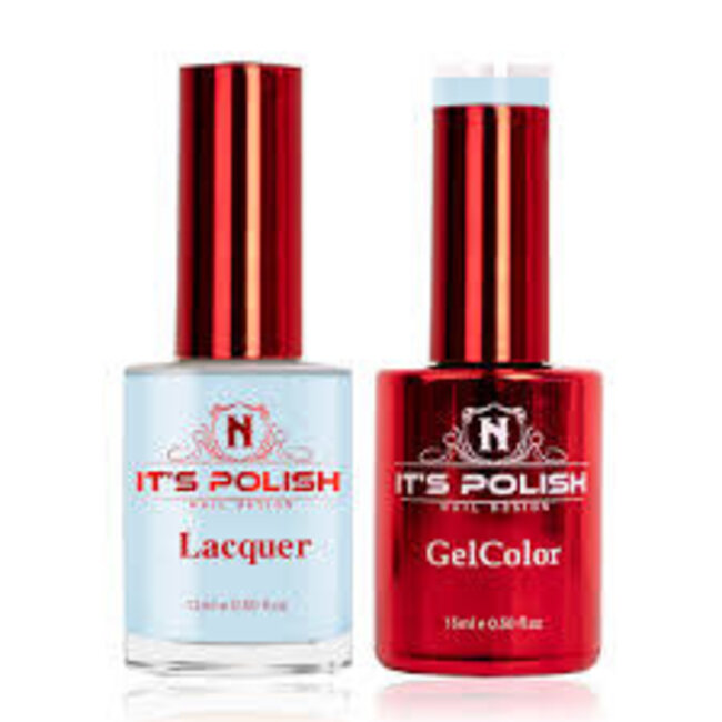 NotPolish NotPolish - M 003 Moondust - DUO Polish - .5 oz