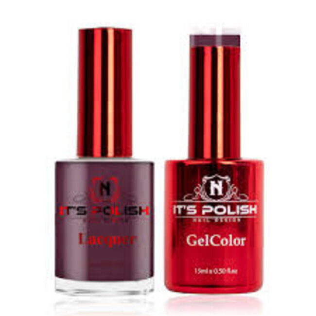 NotPolish NotPolish - M 052 Russian Doll - DUO Polish - .5 oz