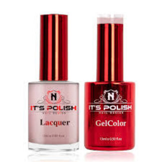 NotPolish NotPolish - M 088 J.EM - DUO Polish - .5 oz