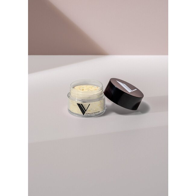 V Beauty Pure - Pigment - 191 Jasper - Get Stoned Glitter - 0.5 oz