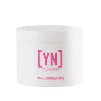 Young Nails Young Nails - Acrylic Powder - Speed White -