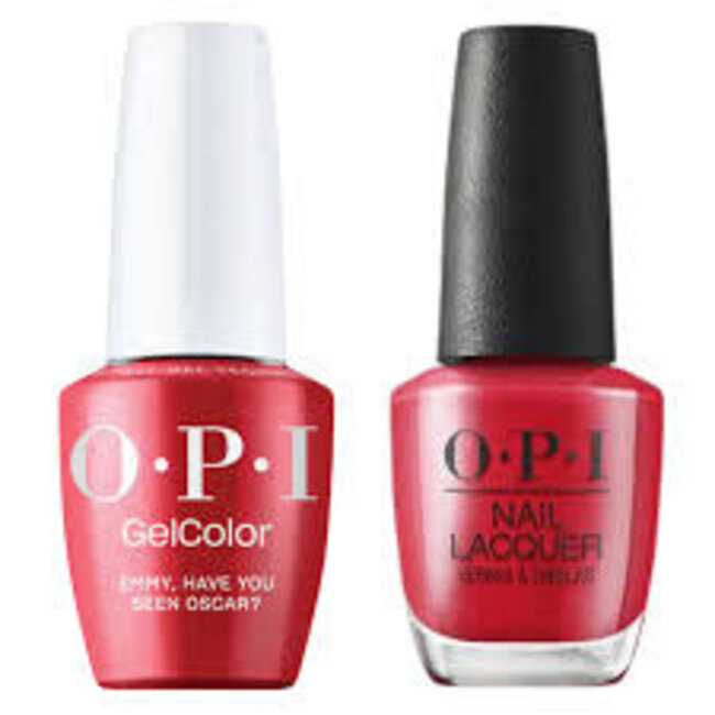 OPI - H012 - Intelli-Gel - Emmy, Have You Seen Oscar?