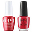 OPI - H012 - Intelli-Gel - Emmy, Have You Seen Oscar?