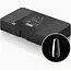 Apres Apres - Ombre Tip Box - Natural Coffin - Medium