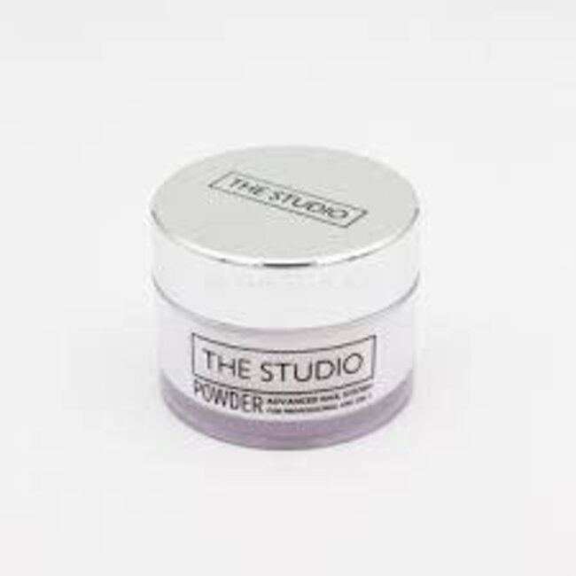 The Studio - Acrylic Powder - Snow White  -