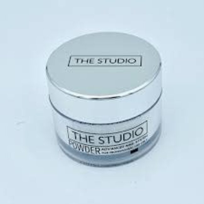 The Studio - Acrylic Powder - Soft White -