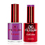 NotPolish - M 014 Smoked Purple - DUO Polish - .5 oz