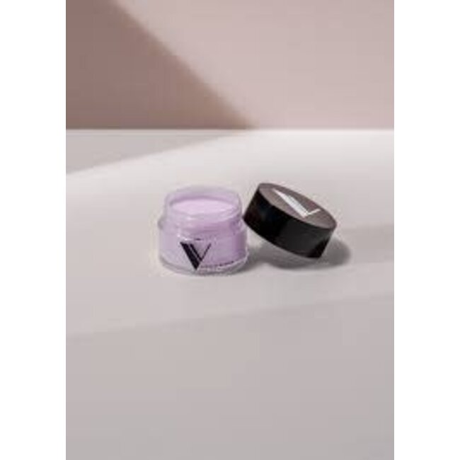 V Beauty Pure - Pigment - 220 Custard Lavender - Macaroon - 0.5 oz