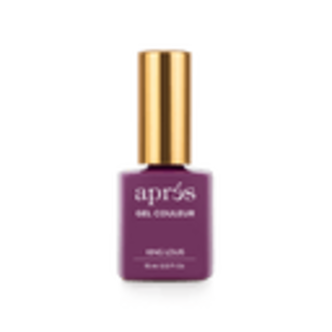 Apres - Gel Couleur - 343 Space Jam - 0.5 oz