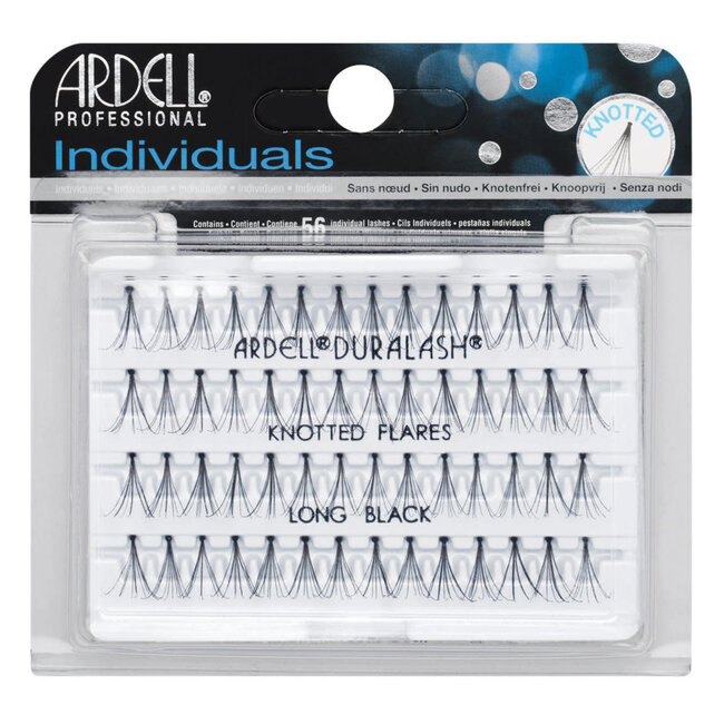 Ardell Ardell - Dura Lash - Flare Mini Black