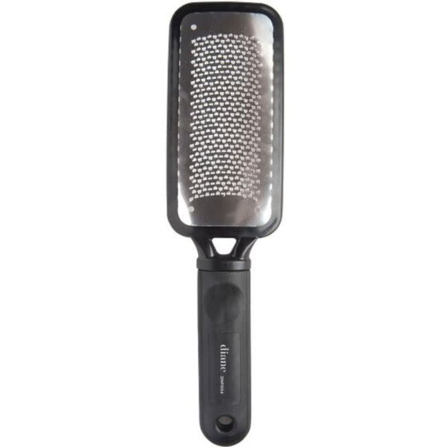 Diane - Long Metal Foot Rasp - Microplane