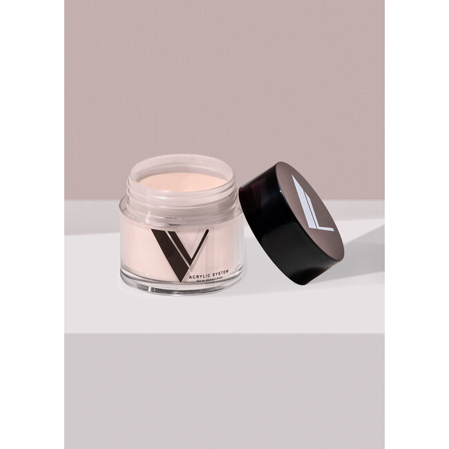 V Beauty Pure - Cover - Peaches & Cream - 1.5 oz
