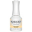 Kiara Sky - 5014 - Gel - Honey Blonde - 0.5 oz