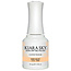 Kiara Sky - 5006 - Gel - Bare Velvet - 0.5 oz