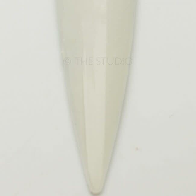 The Studio - Dip Powder - White -