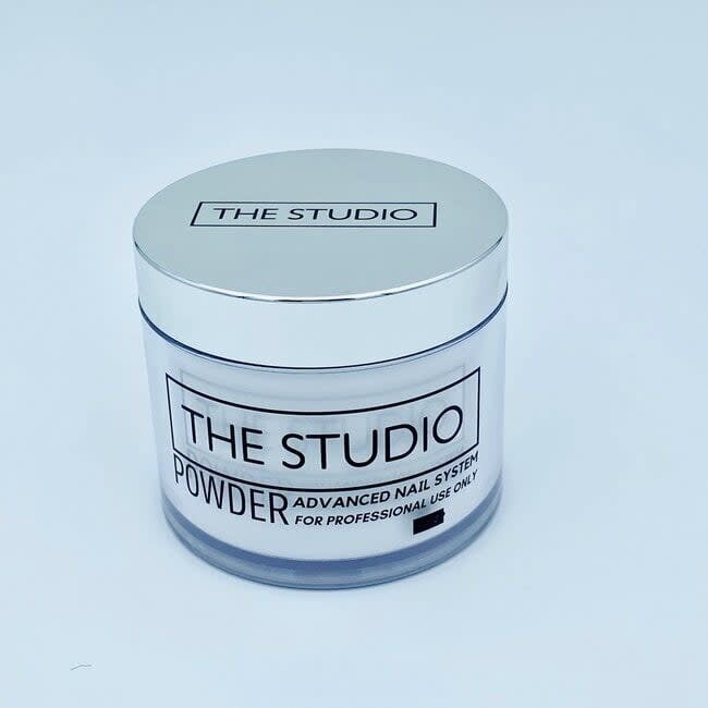The Studio The Studio - Dip Powder - White -