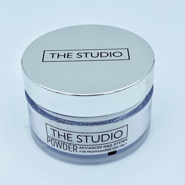 The Studio - Dip Powder - White -