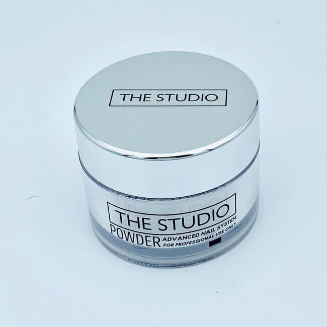 The Studio - Dip Powder - White -