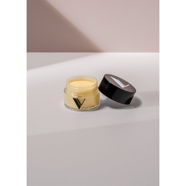 V Beauty Pure - Pigment - 218 Toasted Coconut -Macaroon - 0.5 oz