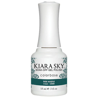 Kiara Sky Kiara Sky - 5084 - Gel - Side Hu$tle - 0.5 oz