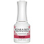 Kiara Sky - 5029 - Gel - Frosted Wine - 0.5 oz