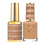 DC DC - 0 316 - S'mores - DUO Polish