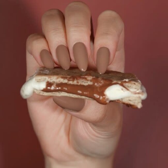 DC - 0 316 - S'mores - DUO Polish