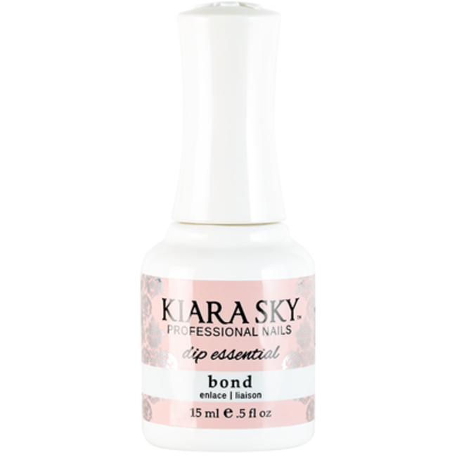 Kiara Sky Kiara Sky - Dip Essential Liquid - #1 Bond .5 oz
