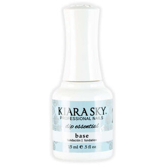 Kiara Sky Kiara Sky - Dip Essential Liquid - #2 Base - .5 oz