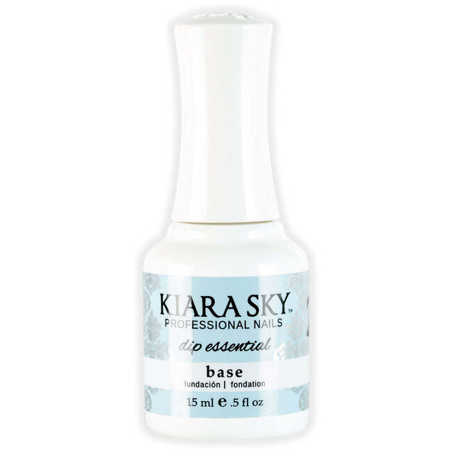 Kiara Sky Kiara Sky - Dip Essential Liquid - #2 Base - .5 oz