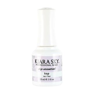 Kiara Sky Kiara Sky - Dip Essential Liquid - #4 Top - .5 oz